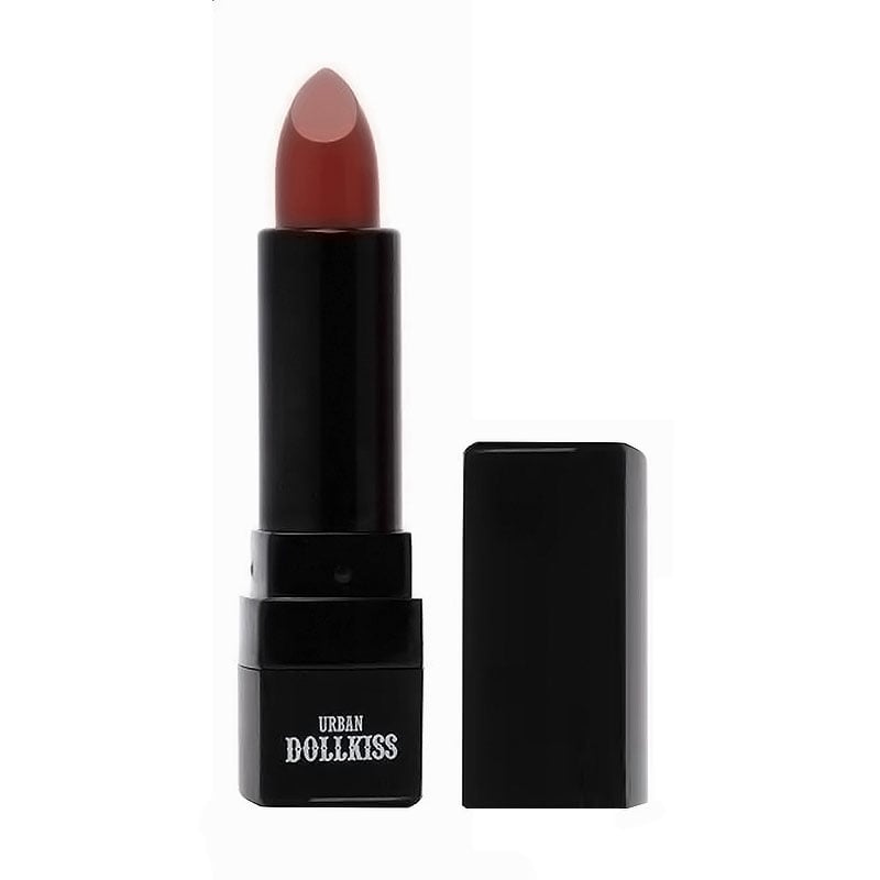 Уцінка! Помада для губ Baviphat Urban City Kiss &amp; Tension Lipstick, 04 Desert Rose Beige, 3.5 г